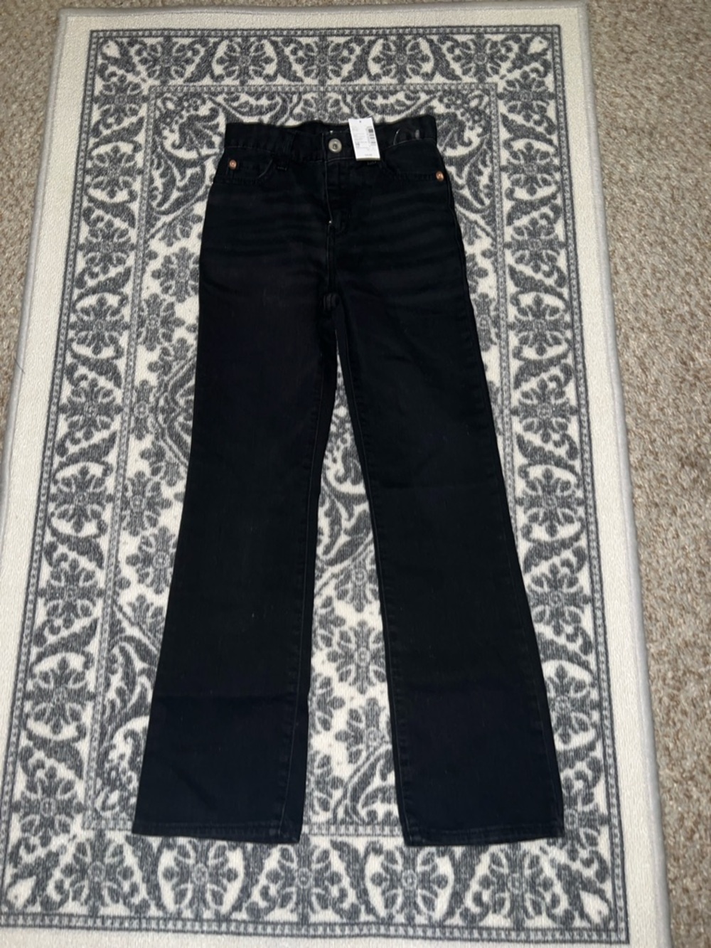 The Children’s Place Bootcut Jeans